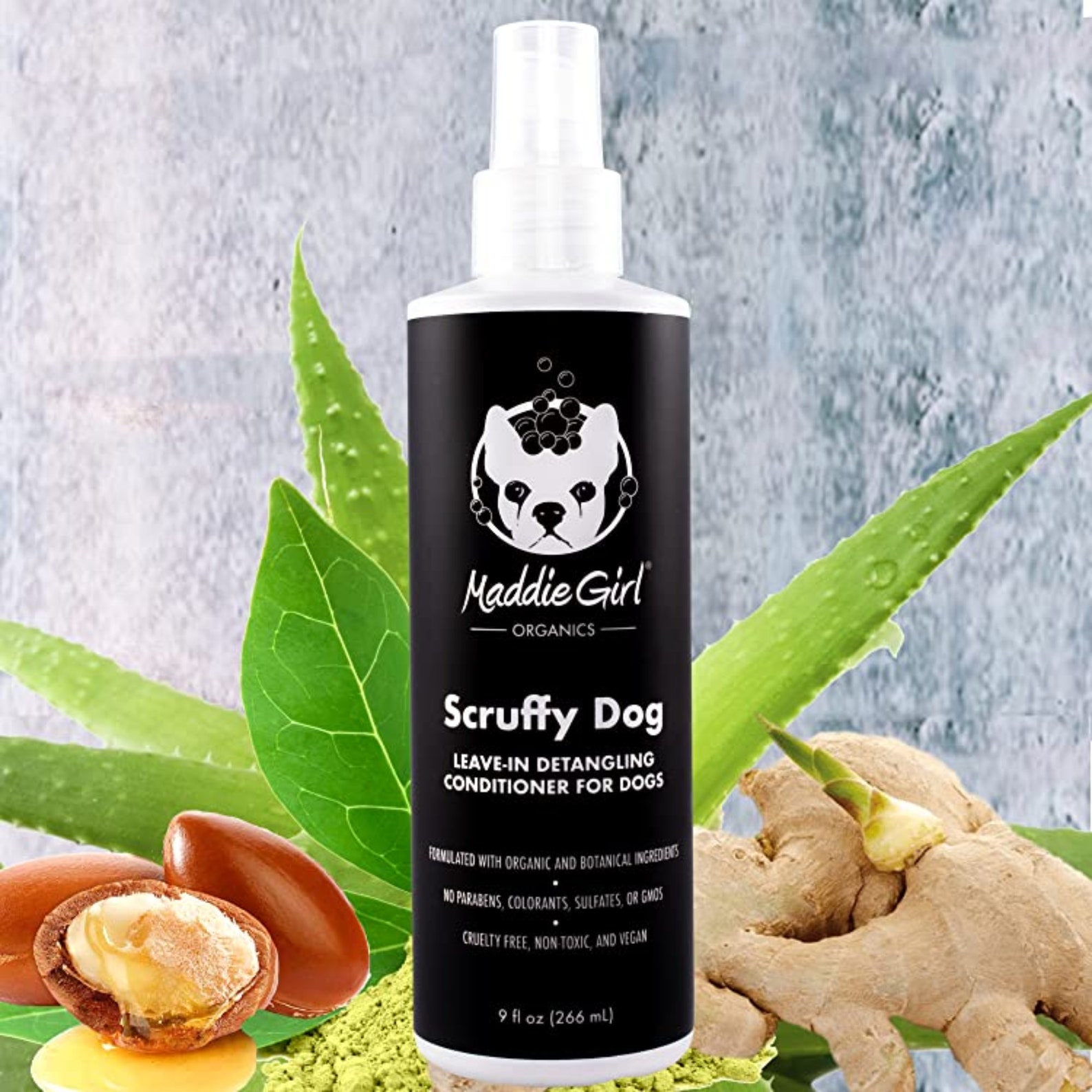 Itchy Dog AntiItch/SkinSoothing Shampoo Great for Etsy