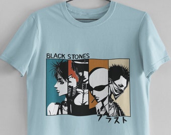Nana Anime Merch | Nana Anime Shirt | Nana Osaki Manga