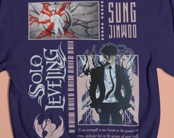 Fire Style / Sung / Hoodie / Japan Style / Unisex Hoodie