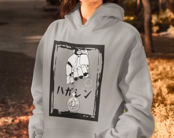 Buy Fullmetal Alchemist Sweater Cheap Online