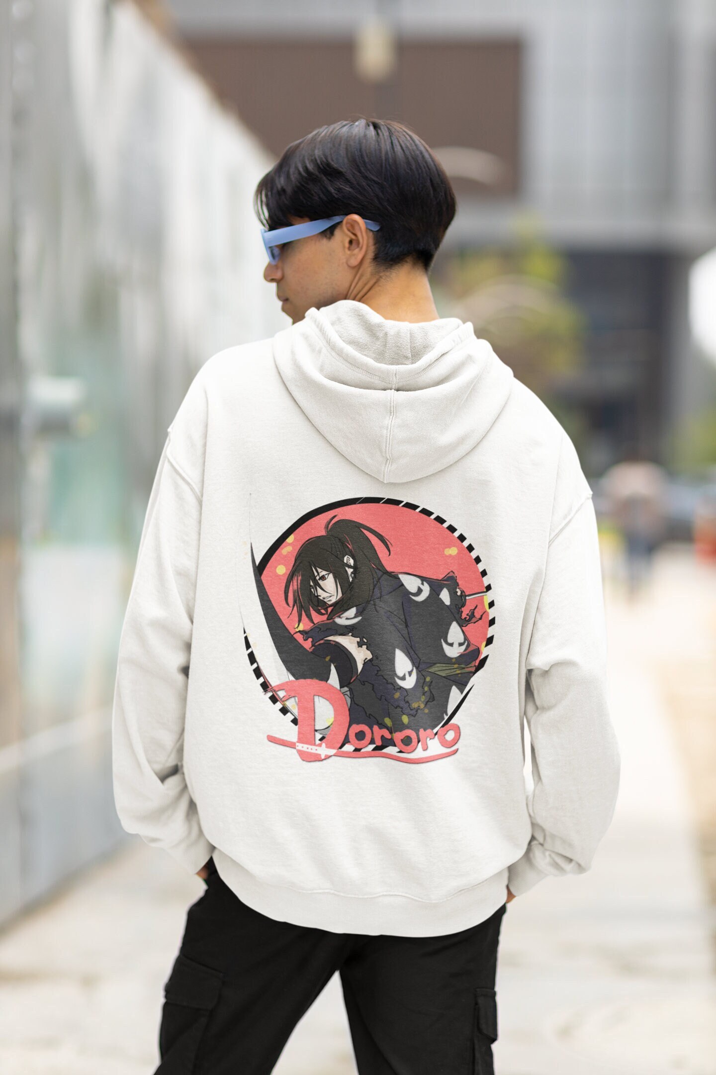 Hyakkimaru Dororo Hoodie Hyakkimaru Dororo Hoodie Dororo Hoodie Funny Unisex Sweathoodie Anime Hoodie Manga Hoodie Etsy Canada