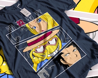Koro Sensei Shirt -assassination Classroom Shirt,assassination
