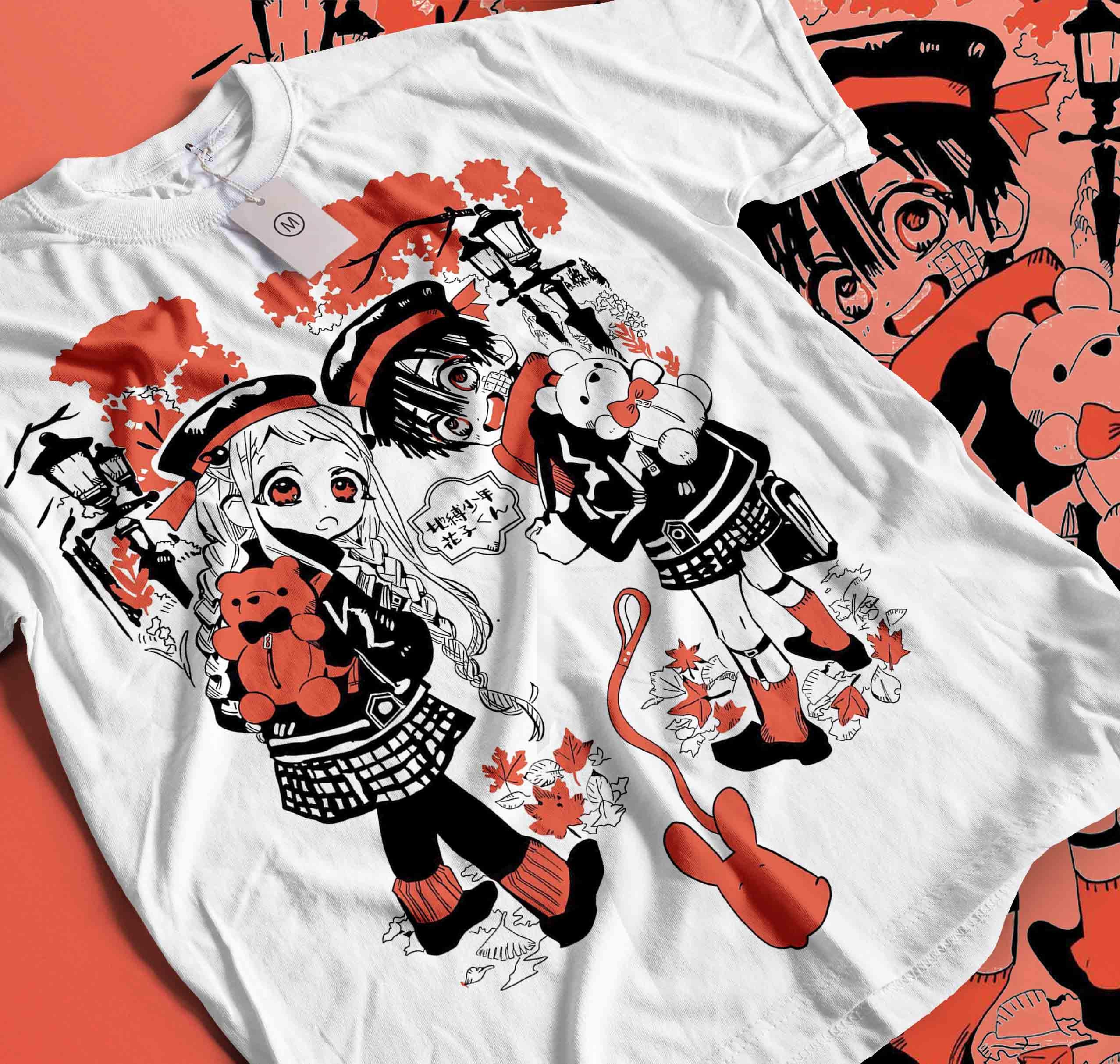 地縛少年花子くん - Etsy 日本
