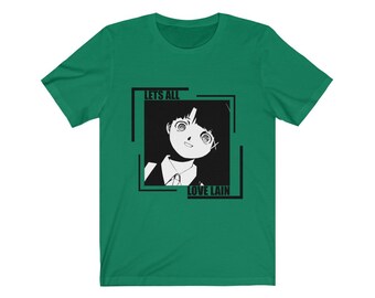serial experiments lain greenroomTシャツXXL fit=scale-down,w=1200
