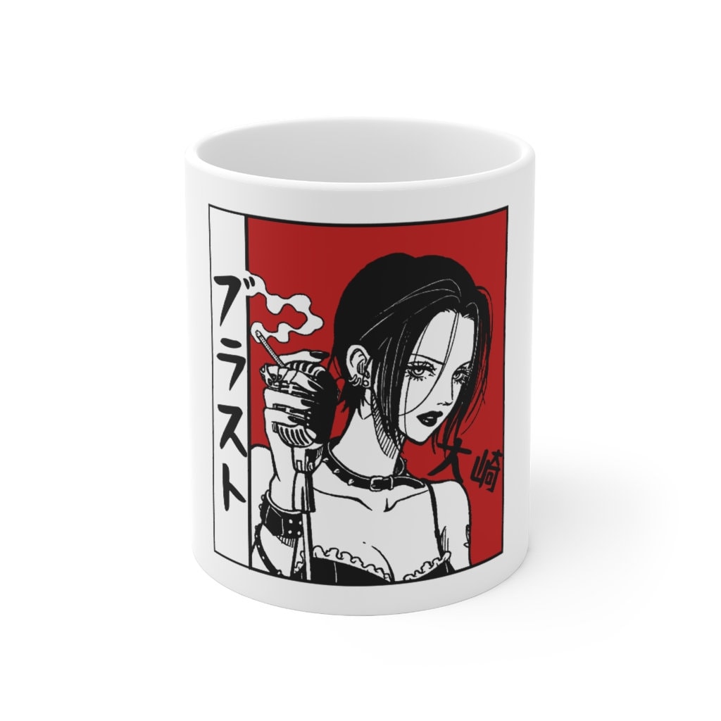 Nana blast - Etsy 日本