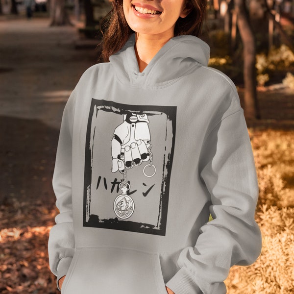 Roy mustang hoodie Clearance