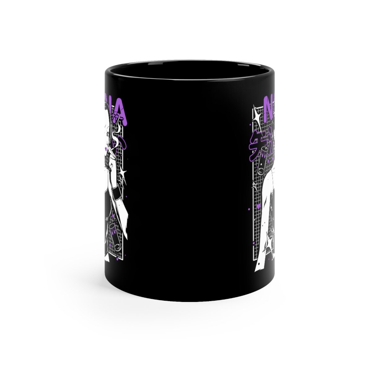 Nana, Anime, Manga, Hachi, Nana Osaki, Ai Yazawa, Punk, Black Stones Trapnest Nana Komatsu Yasu By Numydian