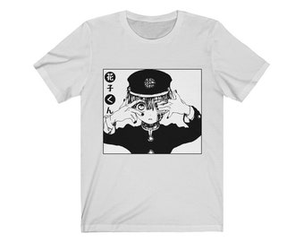 トイレの花子くん Tシャツ Sサイズ 海外製 il_340x270.2710287334_ef2n.jpg