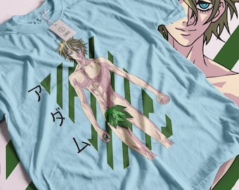 Anime Vintage Special Unisex T-shirt, Anime Manga Shirt, Anime Shirt, Anime Lovers Shirt, Graphic Anime Tee, Manga Shirt, Japanese Anime