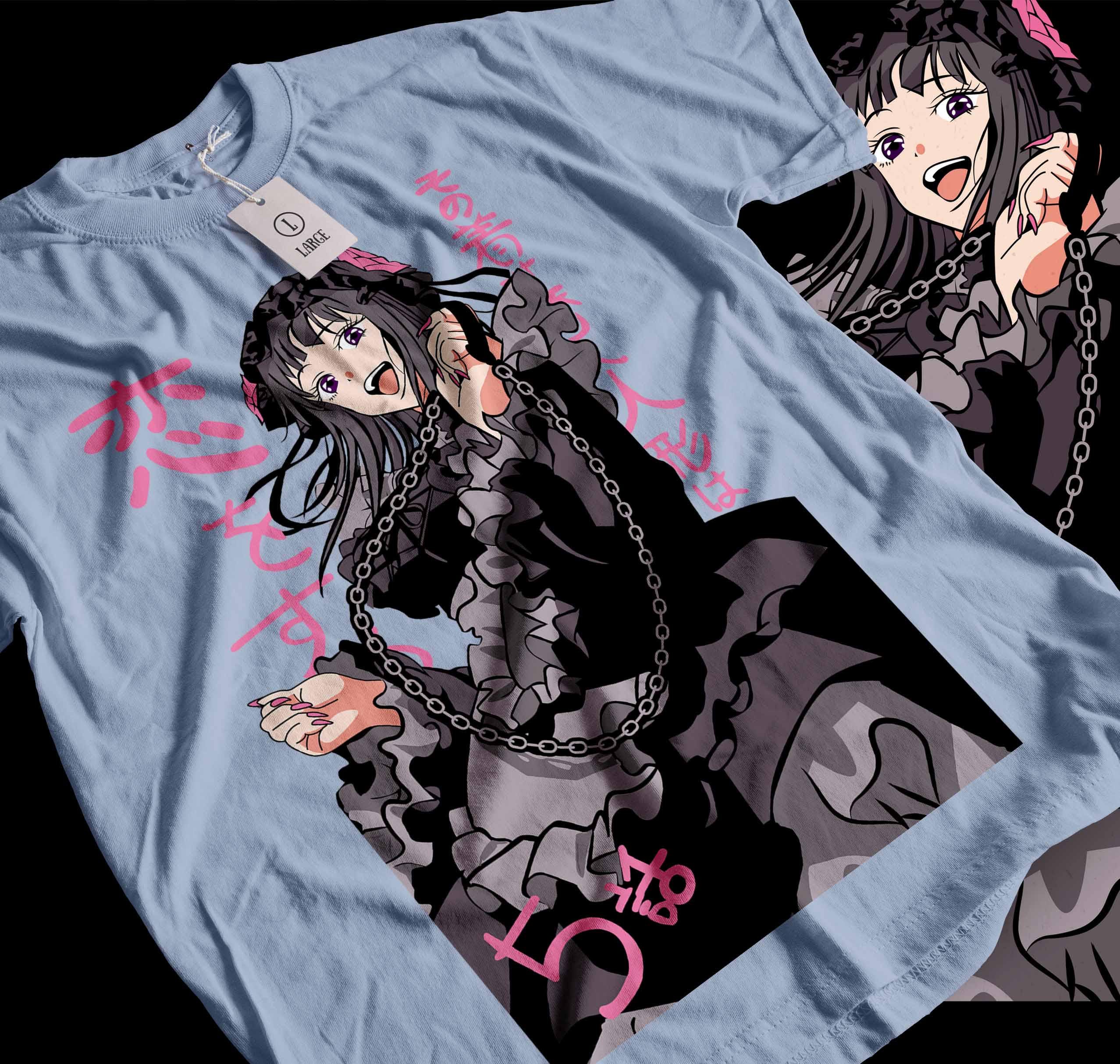 my dress up darling t shirt Marin Kitagawa Shirt, My Dress-Up Darling Shirt, Anime Shirt, Vintage T-Shirt