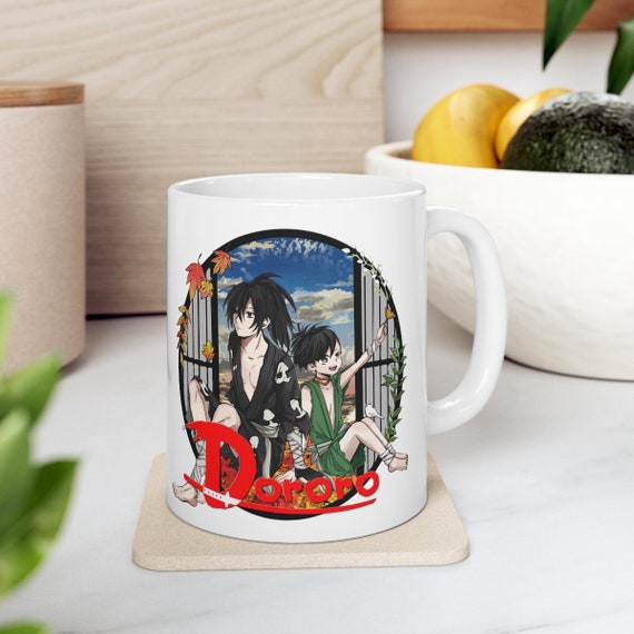 It never gets better than this (Dororo) : r/anime
