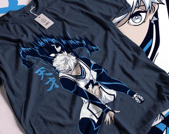 Japanese Anime, Graphic Anime Tee, Manga Shirt, Anime Shirt, Soccer Anime, Vintage Special T-shirt Unisex