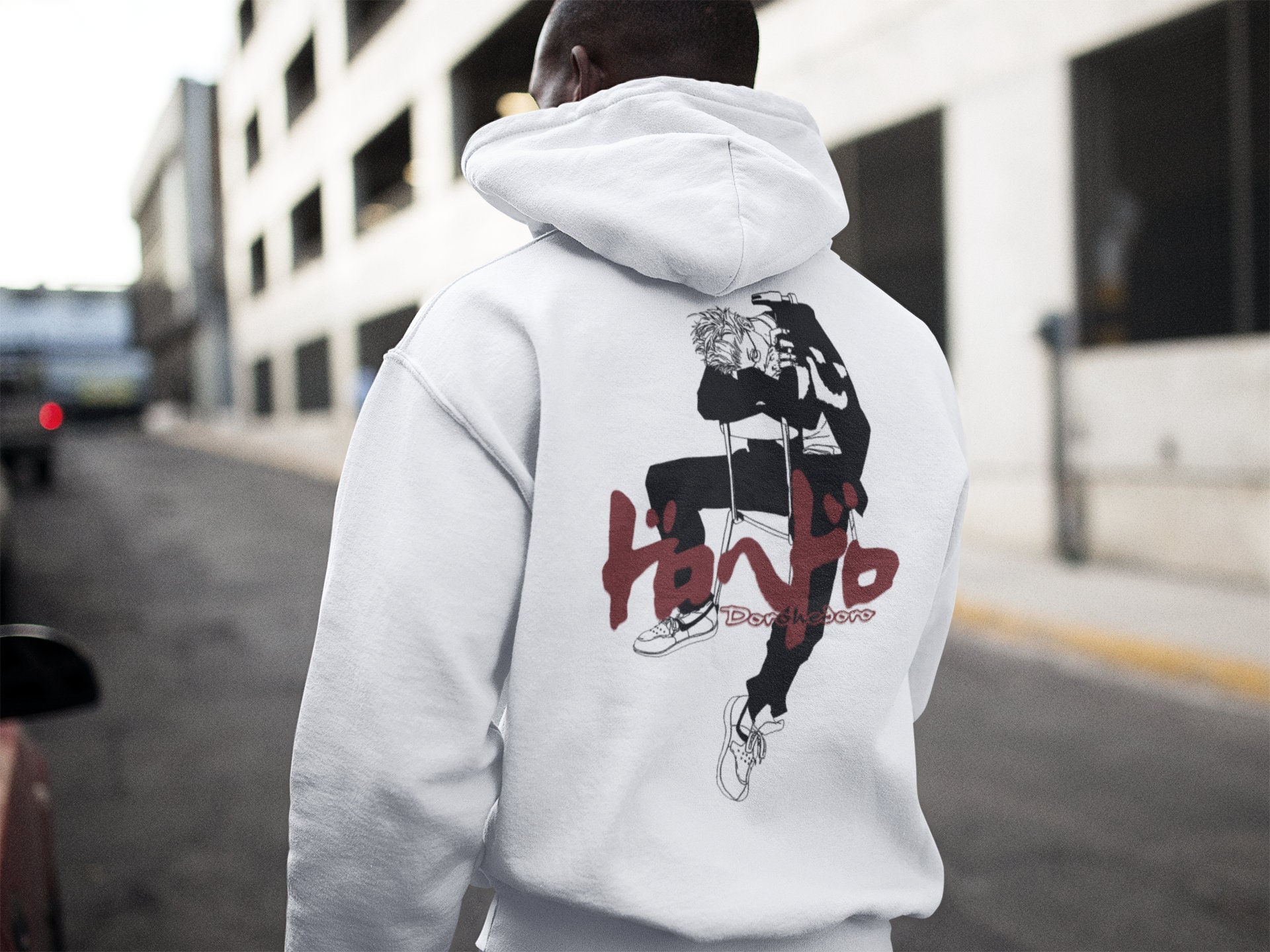 【そよ風マダム 】big logo grunge boro hoodie il_fullxfull.3634814533_el94.jpg