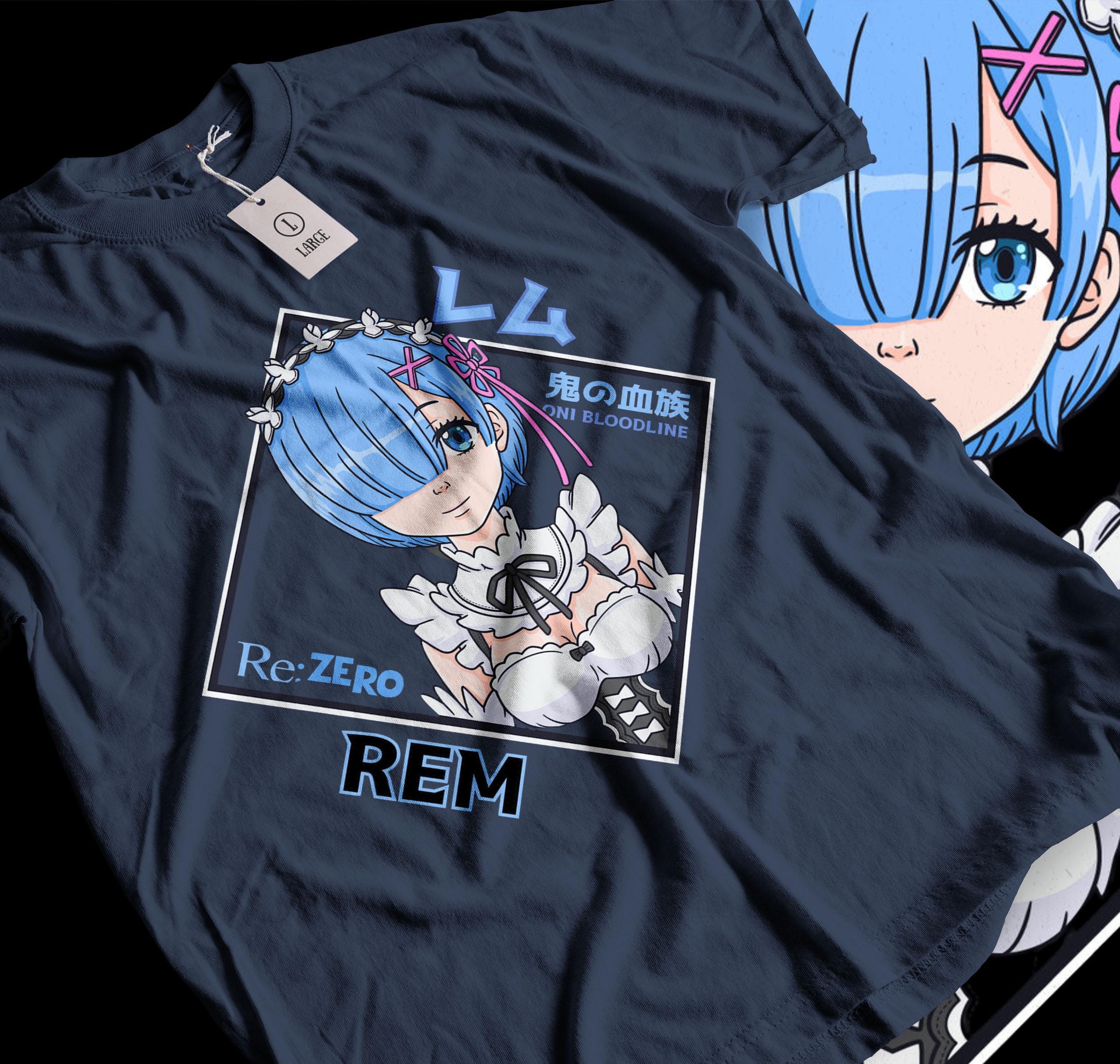 user d3d694bb REM Re:ゼロ デニムジャケット user d3d694bb様専用 REM Re:ゼロ デニムジャケット