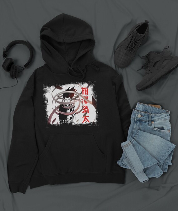 eraserhead mha hoodie