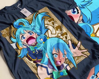 Konosuba - Kazuma Advocate Of True Gender Equality T-Shirt, Kazuma Satou Shirt, Anime Shirt, Manga Shirt, Japanese Light Novel Shirt