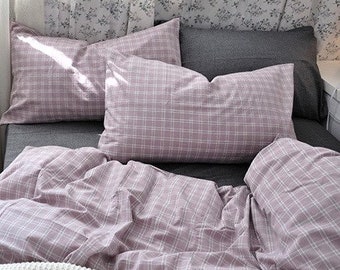 Go boho chic with bohemian bedding, or style your room neutral sheets and duvets for a minimal, elegant look. cute duvet cover etsy