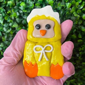 Trilogy tour VIP Chick Cookie