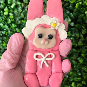 Trilogy tour VIP Bunny Cookie