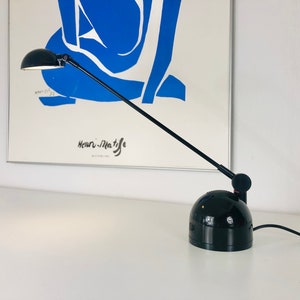 SMC Boxford - Vintage tafellamp - Post modern / Memphis design stijl &#39;80s / &#39;90s