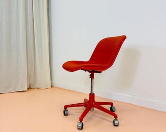 Artifort - "Spirito" di Hajime Oonishi - Kuipstoel / Bureaustoel