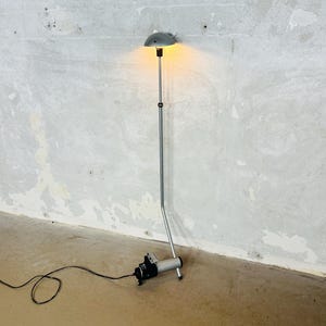 Auping &quot;Aureo&quot; - Bedlamp - Lamp - Klemlamp &#39;90s