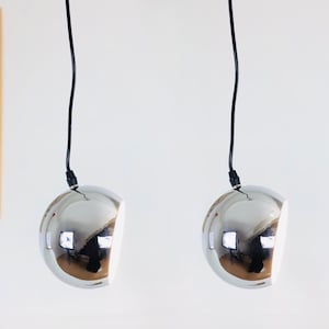 Eyeball spot - Hanglamp - 1 of 2 - Space age design