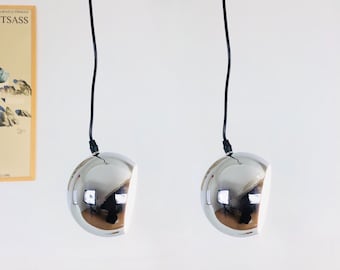 Eyeball spot - Hanglamp - 1 van 2 - Space age design