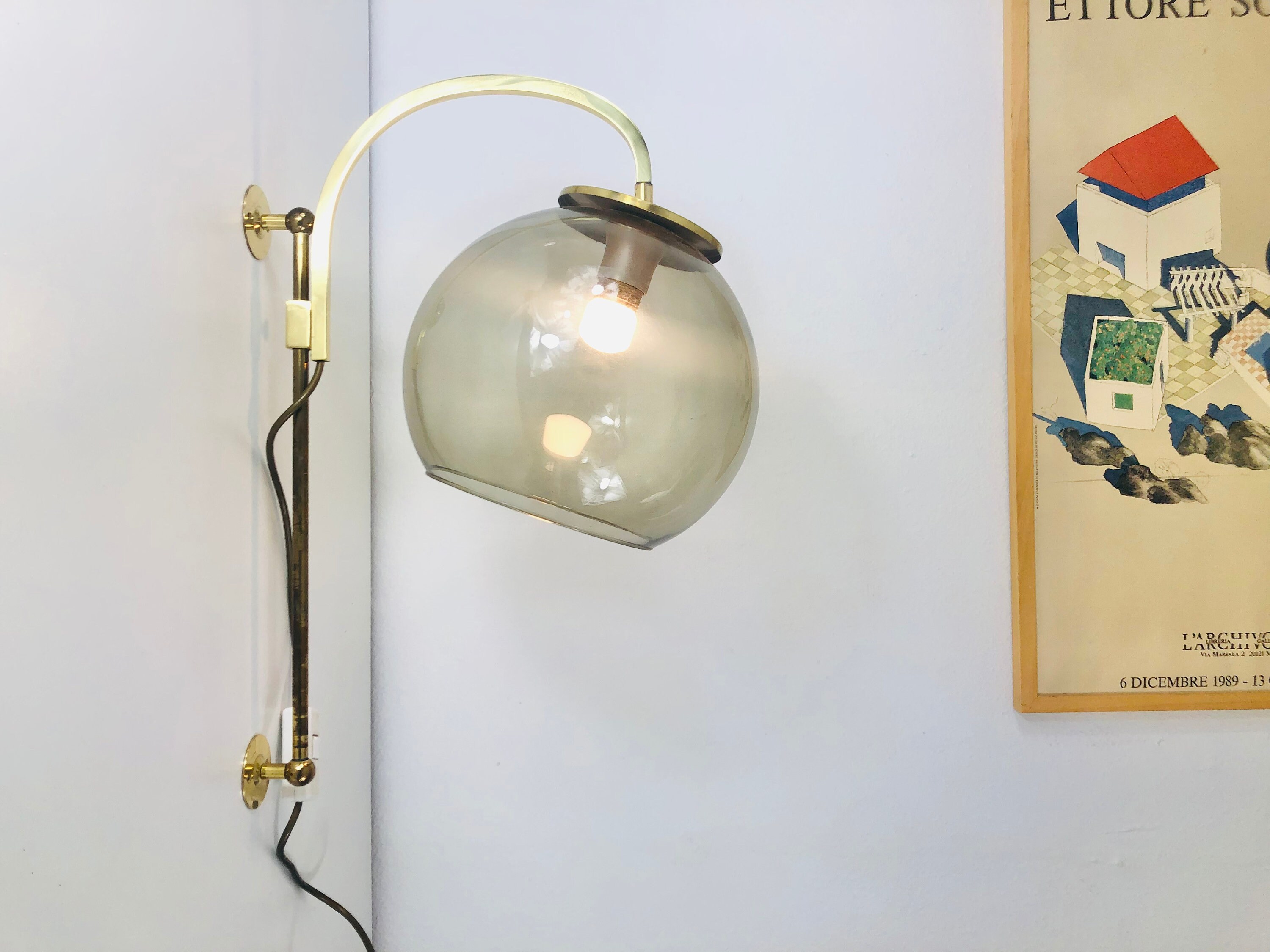 World market 2024 wall sconce