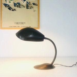 Eagle USA by Underwriters Laboratories Inc- Verstelbare metalen bureaulamp -  Industrieel - Jielde stijl