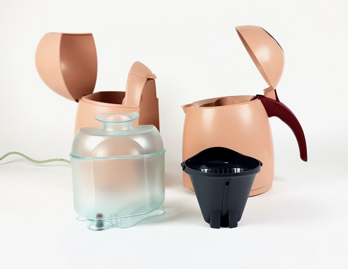 PHILIPS ALESSI HD2001 フィリップス　アレッシィコラボ PHILIPS ALESSI HD2001 フィリップス アレッシィコラボ