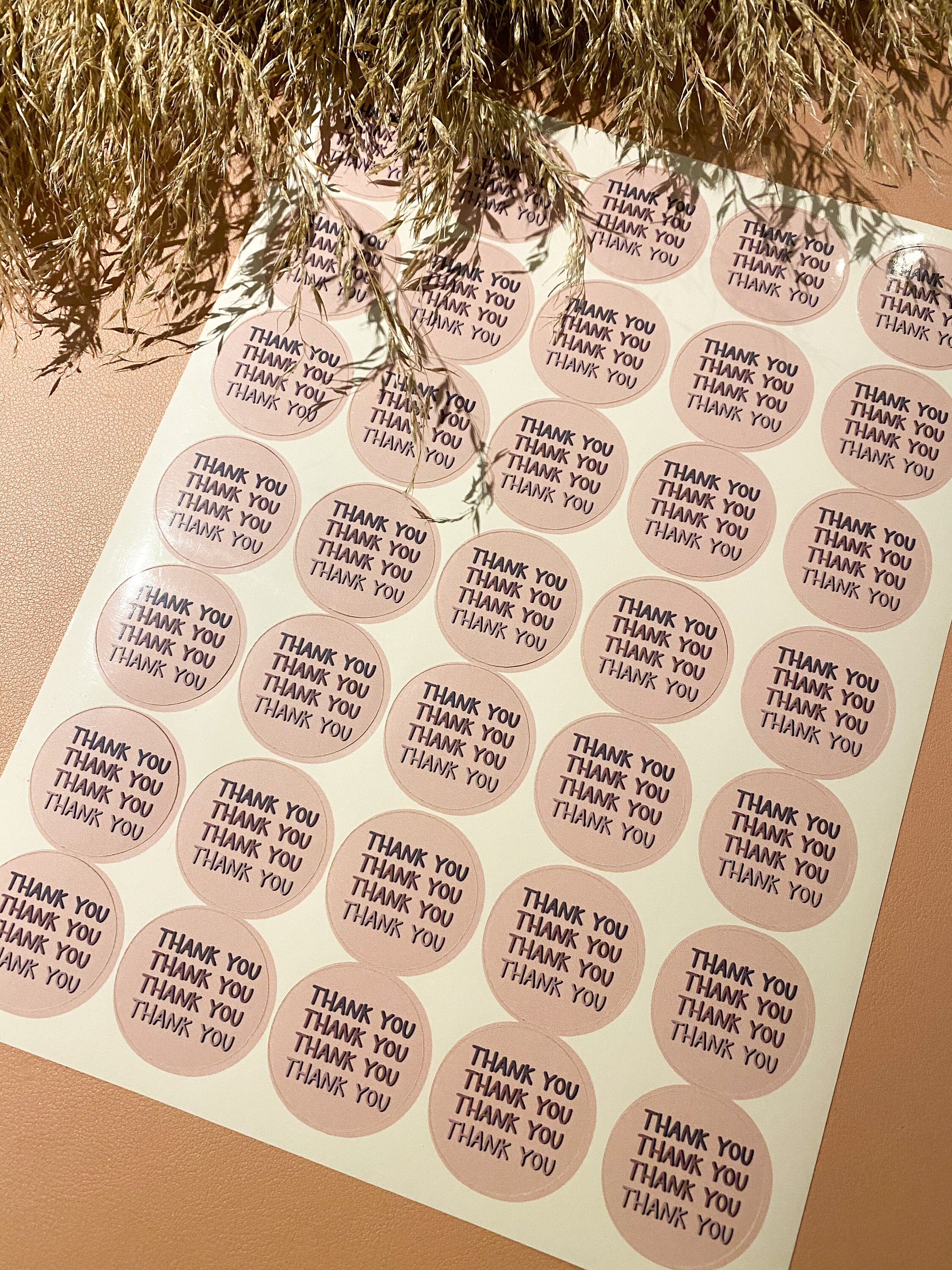Download Small Business Sticker Bundle 1.2 Packaging Happy Mail | Etsy