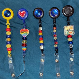 Southwest Airlines keychain