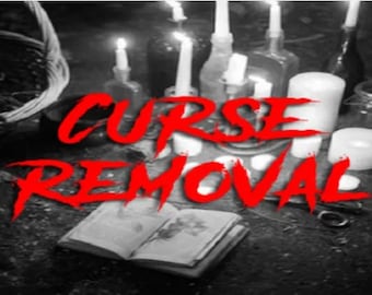 Remove All Blockages , evil eyes, curses, third parties, negativities And Cleanse your Energies