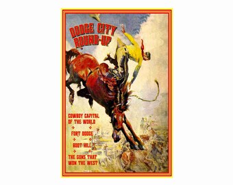Dodge Tin Signs - Etsy