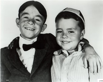 Little Rascals Hat - Etsy