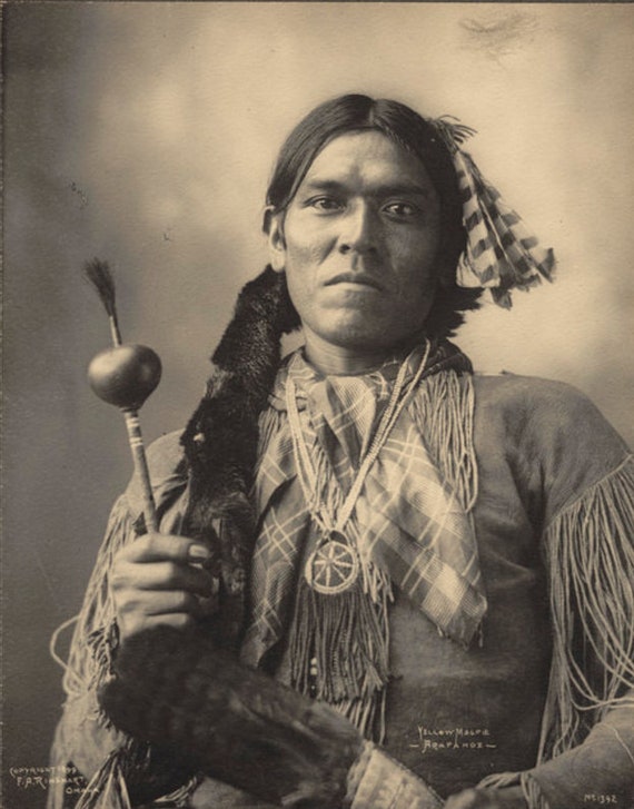 アメリカ・インディアン American Indian 写真集 1956年発刊 アメリカ・インディアン American Indian 写真集 1956年発刊