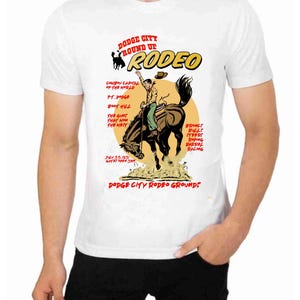 Vintage Yippee Ki Yay Sunset Rodeo Bucking Horse Gift Tee Vintage Yippee Ki Yay Sunset Rodeo Bucking Horse Gift Tee