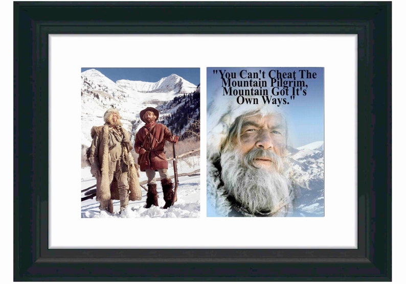 14 X 20 Fine Art Prints Under Glass Matted Framed