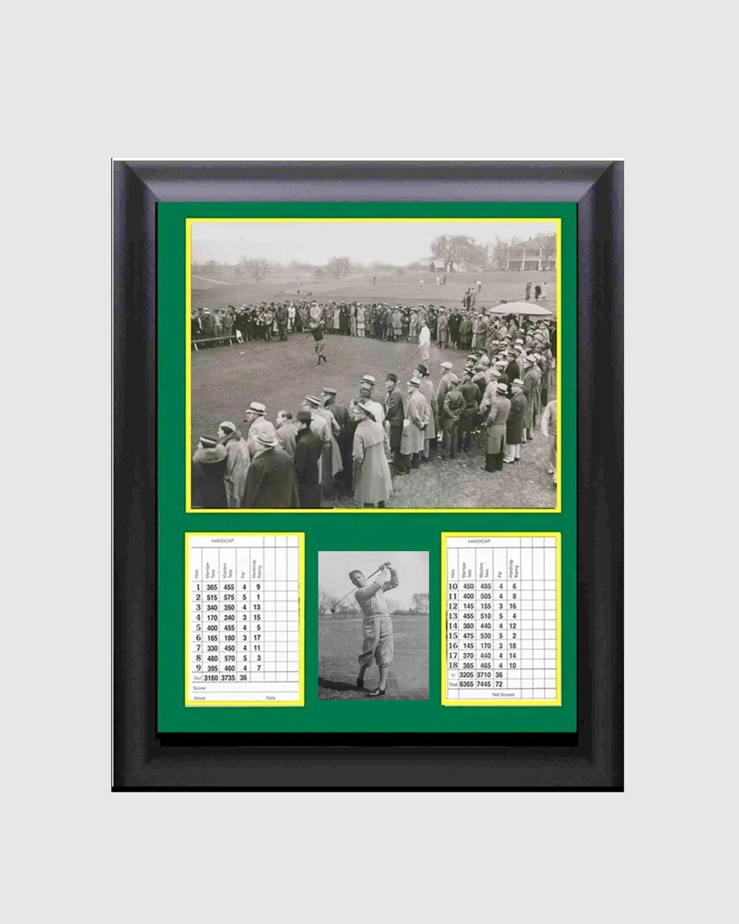 Tiger woods autograph - Etsy 日本