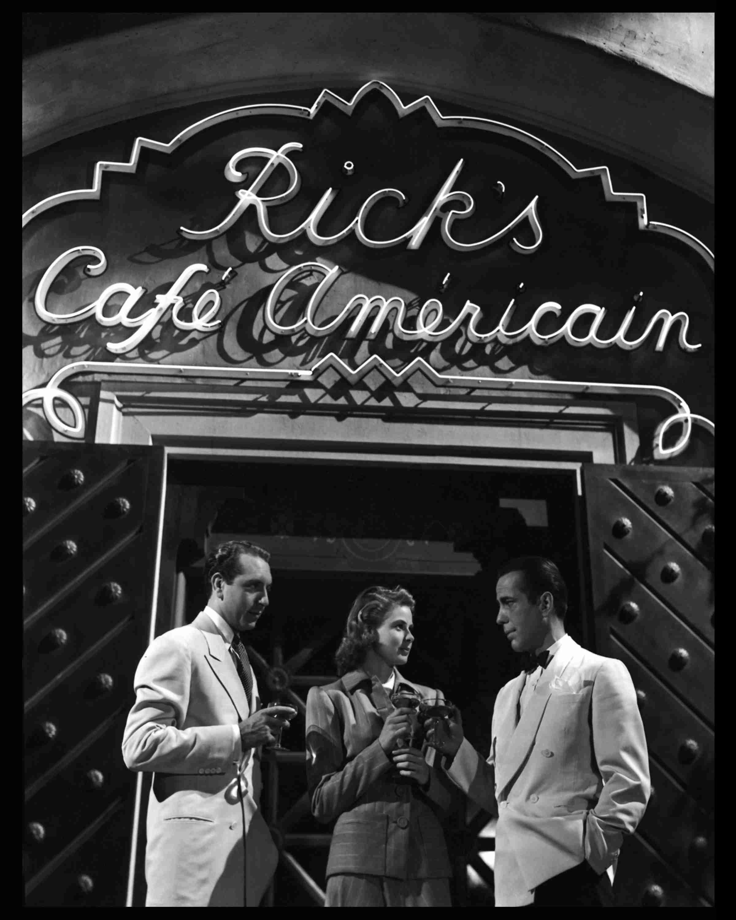 Casablanca Movie Ricks Cafe Casablanca Movie Ricks Cafe