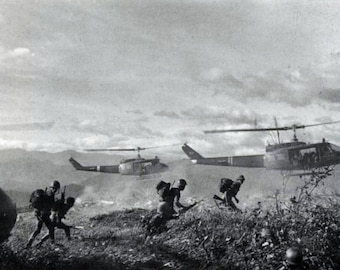 60年代　米軍実物　ベトナム戦　大判　古写真　アンティーク il_340x270.5256665947_k31p.jpg