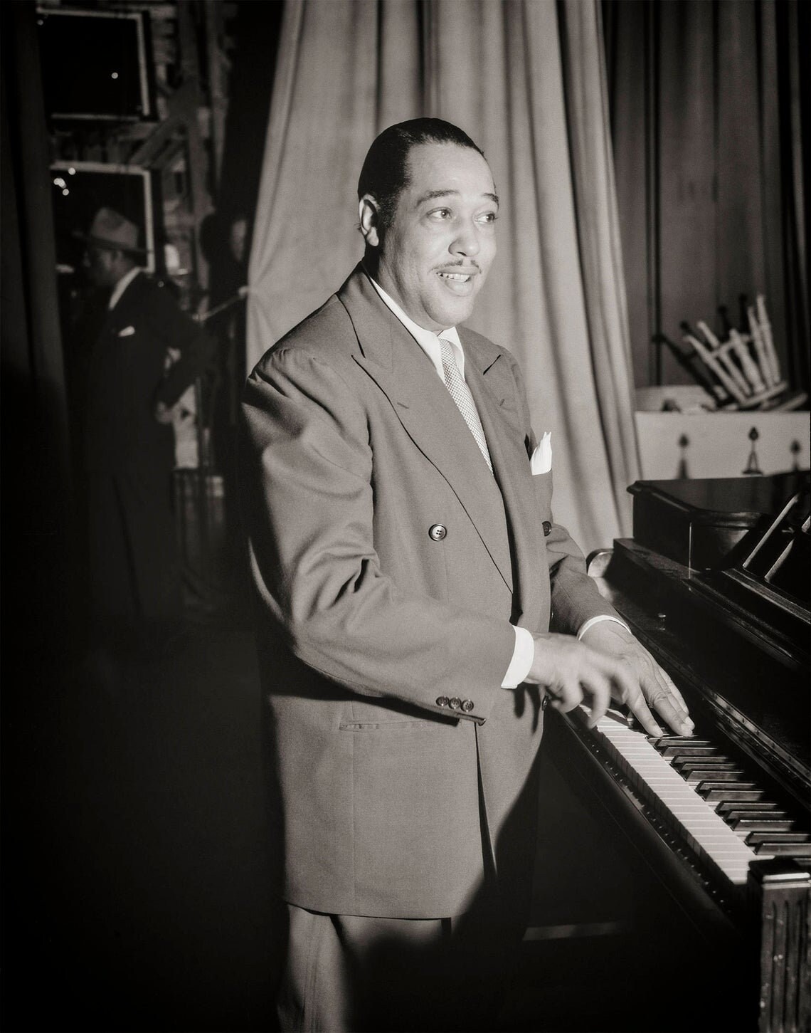 Duke Ellington 8 X10 Photo - Etsy