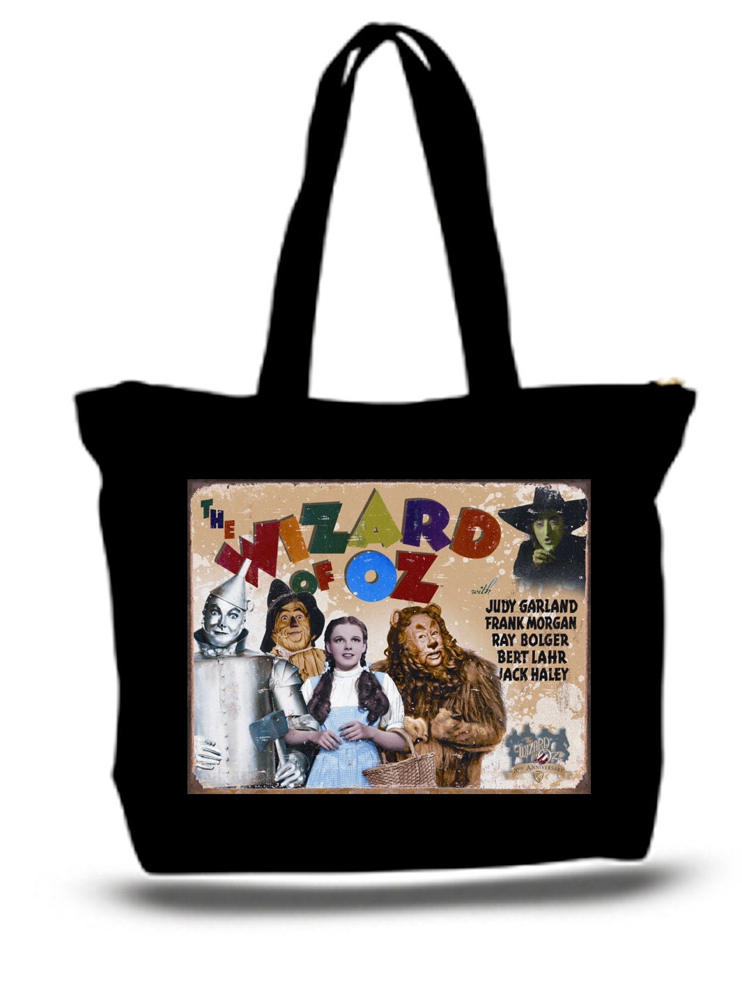 Coach Wizard of Oz Purse - Etsy