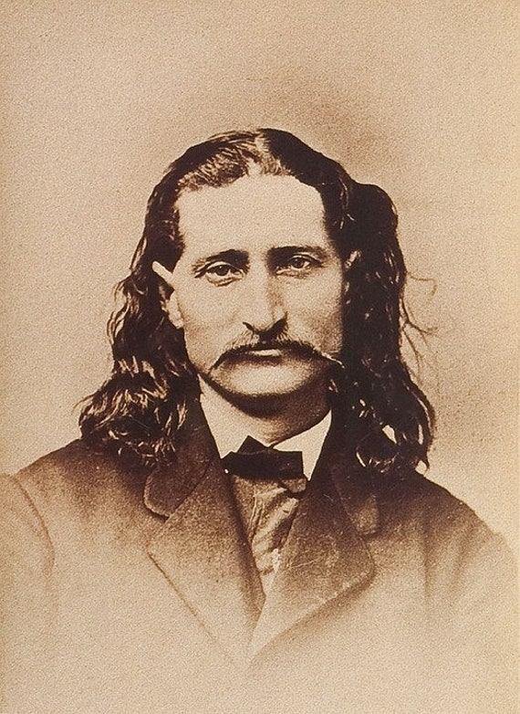 Wild Bill Hickok 50s ヴィンテージ　ペインター Bonhams : WILD BILL HICKOK'S SPRINGFIELD TRAPDOOR RIFLE BURIED BY