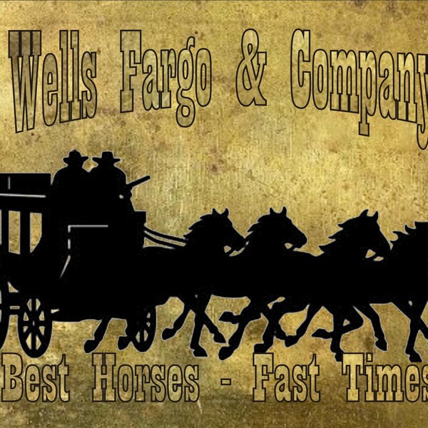 Wells Fargo Etsy