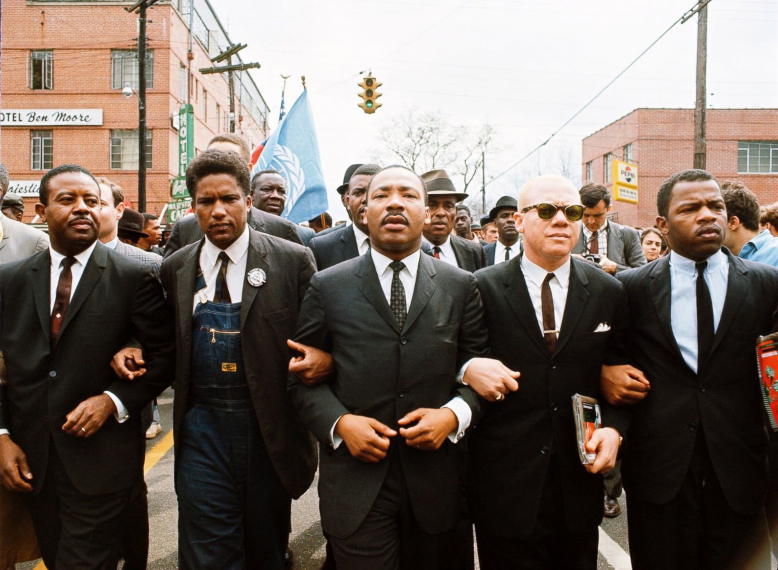 Histoical Photo Art African American 8 X 10 Photo Civil Rights ...