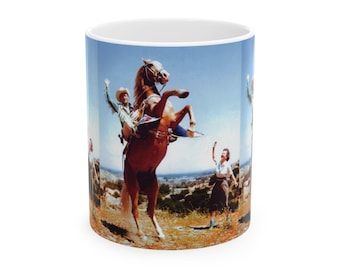 order item Ceramic Mug, (11oz, 15oz)