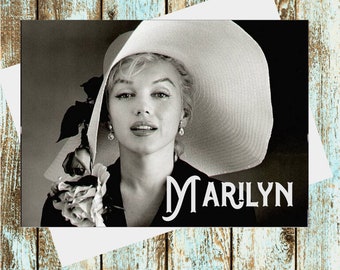 Marilyn monroe invitations - Etsy España Marilyn monroe invitations - Etsy España