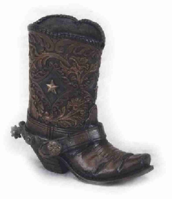 TRÉS ANCIEN COWBOY BANDIT ET CHEVAL BRITAIN MÉTAL - Soldats et